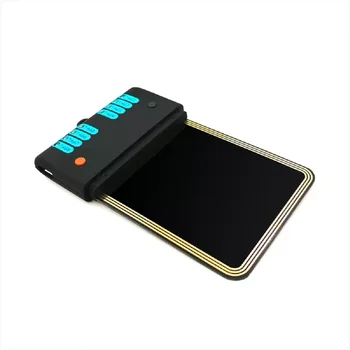 RDA Proxmark3 Chameleonas Nustatymo Kortelių Skaitytuvas NFC Visą Šifravimo Krekingo 13.56 Mhz popierinės kopijavimo aparatų matricos Smart Chip S50 1K Kortelės Rašytojas
