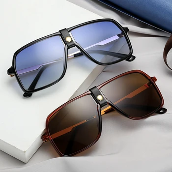 Redpower vyriški akiniai nuo saulės, metalo rupūžė pilka vienetų, tiesioginių pardavimų akinius nuo saulės, ir akinių nuo saulės manufactur