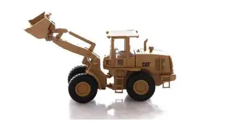 Ribota Kolekcija 1 / 50 CAT, Caterpillar Liejimo Sunkvežimių Ekskavatorių Inžinerijos, Transporto priemonės Modelis Tik Nostalgiškas Versija Žaislai