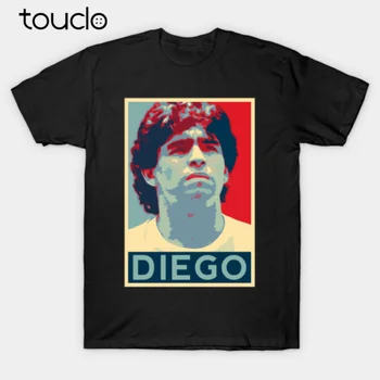 RIP 1960-2020 Maradona Argentinos T-Shirt