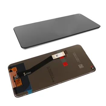 Rodyti Xiaomi Redmi 9 Pastaba Lcd Ekranas 10 