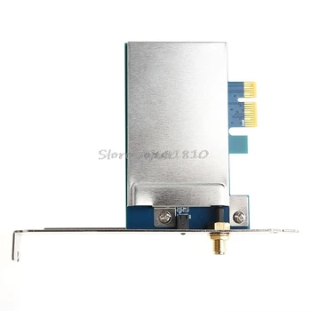 RTL8188CE 150M PCI-E Wireless LAN Card Desktop Adapter Paramos WIFI TransceiveDrop Pristatymas