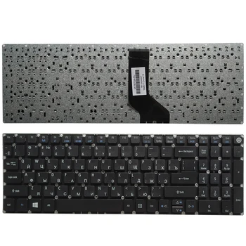RU rusijos nešiojamojo kompiuterio klaviatūra Acer Aspire Nitro VN7-572 VN7-572G VN7-572TG VN7-592G VN7-792G