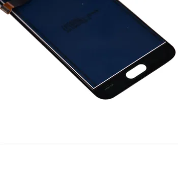 Samsung Galaxy J2 pro 2018 J250 J250F LCD Ekranas Jutiklinis Ekranas skaitmeninis keitiklis Asamblėjos Reguliuoti Ryškumą