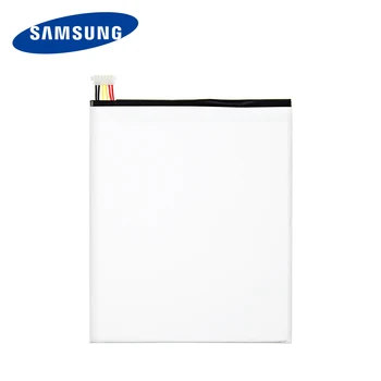 SAMSUNG Originalus Tablet EB-BT355ABE EB-BT355ABA baterijos Samsung Galaxy TabA 8.0 Galaxy Tab5 T355/C T350/P350 P355C/M +Įrankiai