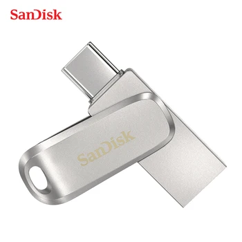 SanDisk SDDDC4 Ultra Deluxe USB 3.1 512 gb 