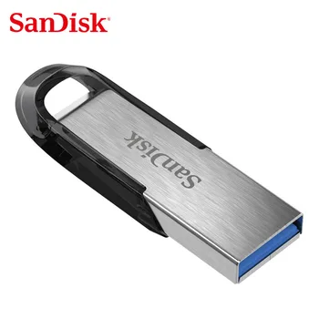 SanDisk ULTRA Nuojauta CZ73 USB 