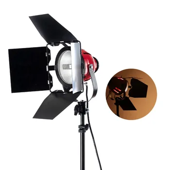 Selens Foto Studija Redhead Šviesos Ryškumo Reguliatorių 800w 220V / 110v Už Filmavimo Studijoje Nuolat Apšvietimas