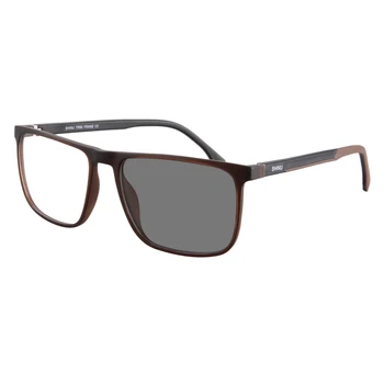 SHINU Progresiniai Akiniai Skaitymui vyrų photochromic juodi akiniai nuo saulės Stabdžių Mėlyna Šviesa Presbyopia akiniai moterų užsakymą laipsnį 78
