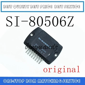 SI-80506Z ZIP-8 Didelės srovės reguliatoriaus modulis