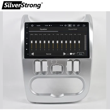 SilverStrong,1DIN IPS 9inch, 