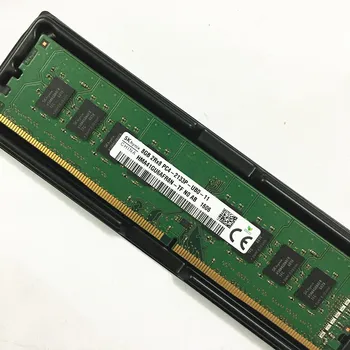 SK hynix DDR4 RAM 8gb 2133MHz 8 GB 2Rx8 PC4-2133P DDR4 8GB 2133MHz Darbalaukio atminties ddr4 naudoti geros būklės