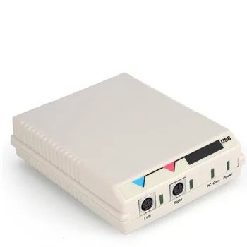 Skaitmeninis Klausos Pagalba Programuotojas Balso Garso Stiprintuvo Klausos aparatai Programavimo Mašina Veikė Su USB Laidu Hipro