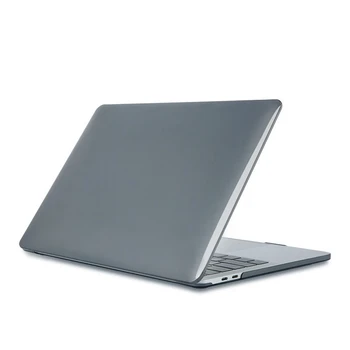 Skirta Macbook Air 13 Atveju 2020 A2337 A2179 A1932 Matinis Krištolo Aiškų Nešiojamojo kompiuterio Dangtelis 