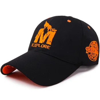 Skydelis skara skrybėlės suaugusiųjų pasakų skrybėlę rudos spalvos vyriškos kepurės snapeliu skrybėlę 2018 mados vasaros skrybėlės moterims Medvilnės Suaugusiųjų Unisex