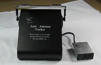 Skylark AAT Auto Antanna Tracker IV w/Kompasas, 