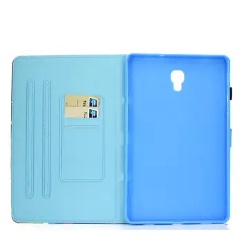 SM-T590 SM-T595 Case Cover For Samsung Galaxy Tab A2 2018 10.5