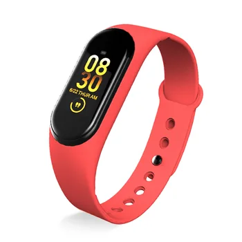 Smart Apyrankės Apyrankės Juosta Fitneso Android Laikrodžiai Kraujo Spaudimas Smartwatch Moterų Širdies Ritmo Žiūrėti Sporto Pedometer Fitbit