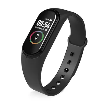 Smart Apyrankės Apyrankės Juosta Fitneso Android Laikrodžiai Kraujo Spaudimas Smartwatch Moterų Širdies Ritmo Žiūrėti Sporto Pedometer Fitbit