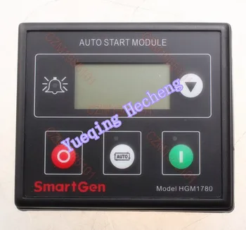 Smartgen generavimo prietaisas Generatorius Valdytojas HGM1780 Auto Start Moudle