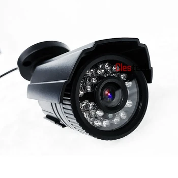 SONY IMX326 VAIZDO HAINAUT Mini Kamera 5MP 4MP 3MP 1080P FULL Skaitmeninis HD AHDH lauko Vandeniui IP66 IR dieną, naktinio matymo, Bullet