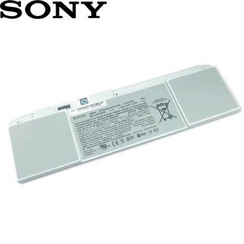 Sony Originalus 11.1 V 45wh 4050mAh Nešiojamas Baterija VGP-BPS30 BPS30 Sony SVT-11 SVT-13 T11 T13 SVT-1111M1E/S VT13117ECS VGPBPS30