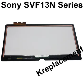 Sony Vaio SVF13N12CWS SVF13N22SAS 13.3