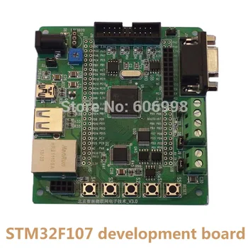 STM32F107 Plėtros Taryba STM32F107VCT6 Ethernet RC522 DI daug Sąsajų Paramos Radijo Dažnių Modulis