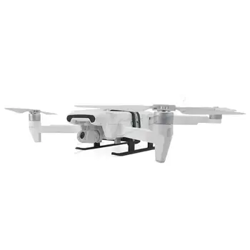 STMAKER VMI SE X8 2020 Drone Priedai Pratęstas Padidinti Važiuoklės Apsaugas, Padidėjęs atsparus smūgiams Kojos Šviesos Svorio tik 36.9 g