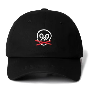 Sultys Wrld 999 Snapback Cap Medvilniniai Siuvinėjimo Beisbolo Kepurė Vyrams, Moterims, Reguliuojamas Hip-Hop Tėtis Skrybėlę Kaulų Dropshipping