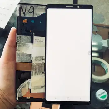 SUPER AMOLED Note9 LCD 