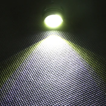 Super Plonas Automobilio LED Rūko Atbulinės Šviesos diodų (LED Eagle Eye Balta DRL Dieniniai Uodega Atsarginės Šviesos Atsisveikinimo Poziciją, Automobilių Variklio Lempos