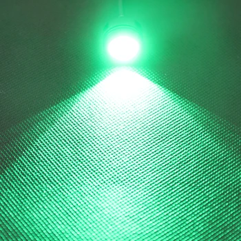 Super Plonas Automobilio LED Rūko Atbulinės Šviesos diodų (LED Eagle Eye Balta DRL Dieniniai Uodega Atsarginės Šviesos Atsisveikinimo Poziciją, Automobilių Variklio Lempos