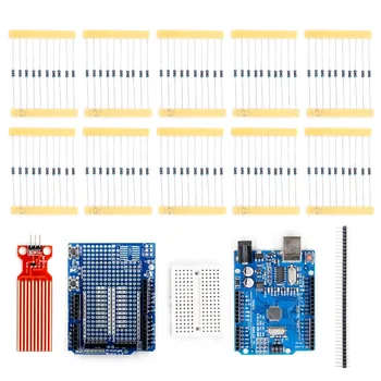 Super Starter Kit for Arduino UNO R3