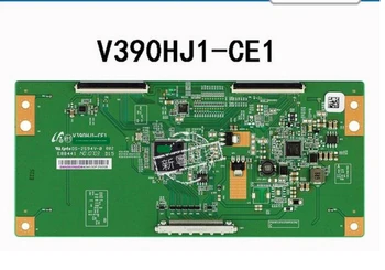 T-COn V390HJ1-CE1 V390HJ1-LE1 logika valdybos susisiekti su LED39H310 LED39K300J T-CON prisijungti valdyba