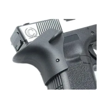 Taktinis Glock G-Serijos Pistoletas Nailono Nykščio Poilsio Priedai