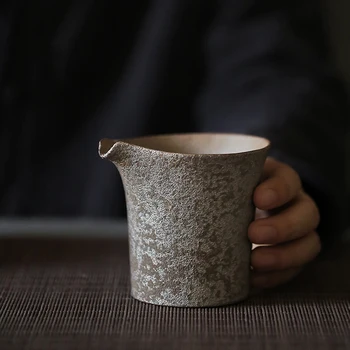 TANGPIN japonų keramikos arbatos ąsotis rankų darbo porceliano chahai kinijos kung fu arbatos priedai