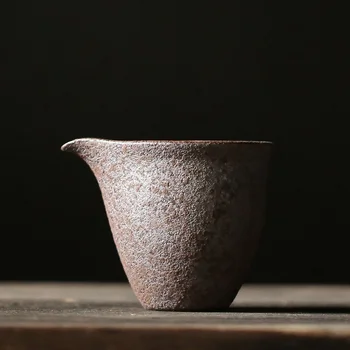 TANGPIN japonų keramikos arbatos ąsotis rankų darbo porceliano chahai kinijos kung fu arbatos priedai