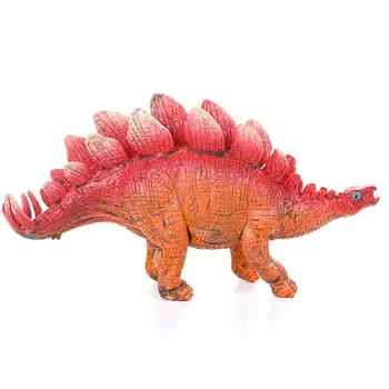 Tapyba Dinozaurai Menai, Amatai, Papuošti Savo Dinozaurų Figūrėlės Rinkinys Vaikams Žaislas