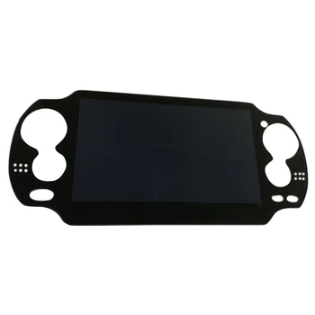Telefonų Aksesuarai Pakeitimo Konsolės LCD Ekranas Jutiklinis Ekranas skaitmeninis keitiklis Sony PSV PS Vita 1000 Mobilųjį Telefoną Touch Panel