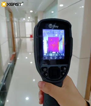 Terminio Vaizdo Kamera, infraraudonųjų spindulių vaizdo formuotuvo Naktinio matymo FLIR VIENAS PRO 