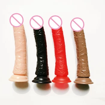 Thierry Lesbiečių Apatiniai Strapon tikroviškas Dildo Diržas Diržai lanksti Silikoninė Dong Penis Sekso Žaislai, Moters Sekso Produktai