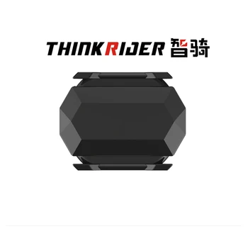 ThinkRider Dviračių Greičio Cadence Jutiklis Dviračių ANT+ Bluetooth 4.0 