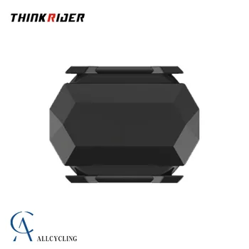 ThinkRider Dviračių Greičio Cadence Jutiklis Dviračių ANT+ Bluetooth 4.0 