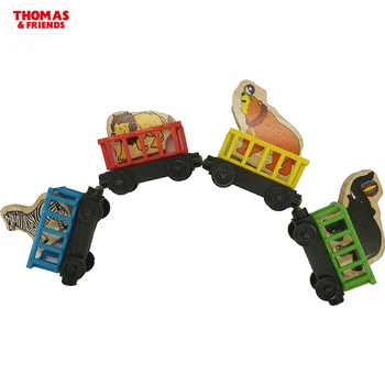 Thomas ir Draugai Trackmaster Žaislas Magnetinis Žaislas Traukinio Pyragas Apdaila Žaislai Berniukams Thomas 