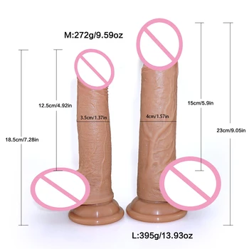 Tikroviškas Penis Super Umania didelis Didelis Dildo Imitatorius Su siurbtuko Sekso Žaislai, Moters Sekso Produktai Moterų Masturbacija Gaidys