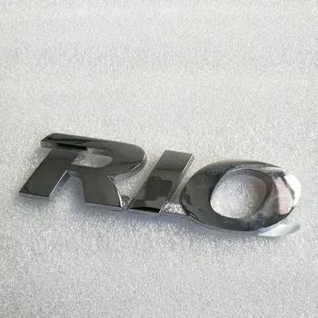 Tinka Kia Rio Logotipas Ženklas RIO LOGOTIPAS kia rio logotipas