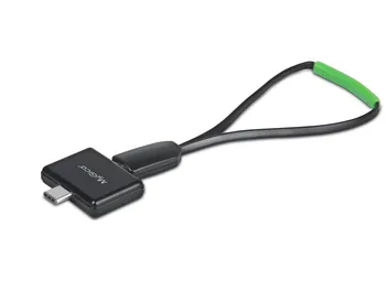 Tipas-C USB imtuvas trinkelėmis HD TV stick -Geniatech MyGica PT362 Žiūrėti DVB-T2/-T 