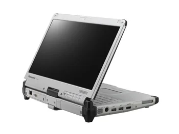TOUGHBOOK CF-C2 PLG C2 i5 4GB 360GB SSD MB STAR C4/C5, PILNAS PROGRAMINĖS įrangos 2020.06 X-ATVYKIMO/das/vediamo/dts8.16 pilna licencija/epc/wis/PL74