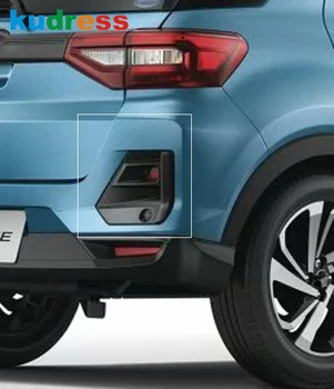 Toyota Raize 2020 2021 ABS Chrome 